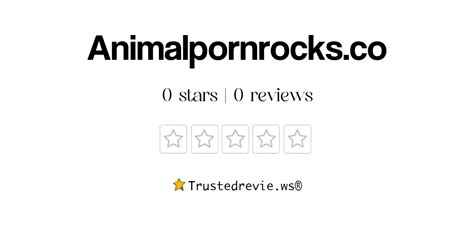 Animalpornrocks.com org